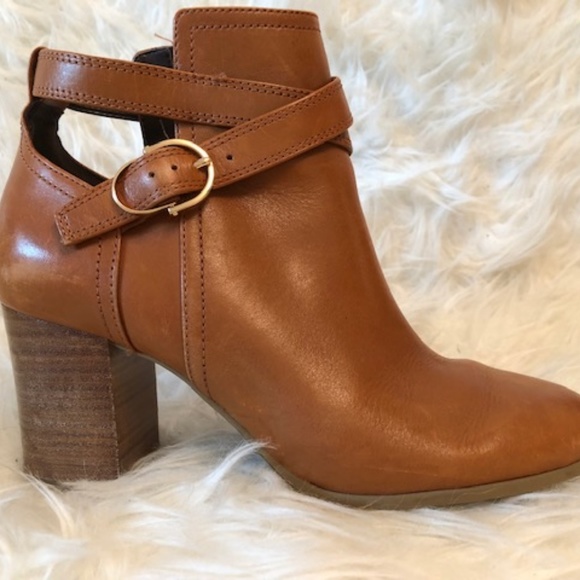 Cole Haan Shoes - Cole Haan Ankle Boots 7.5